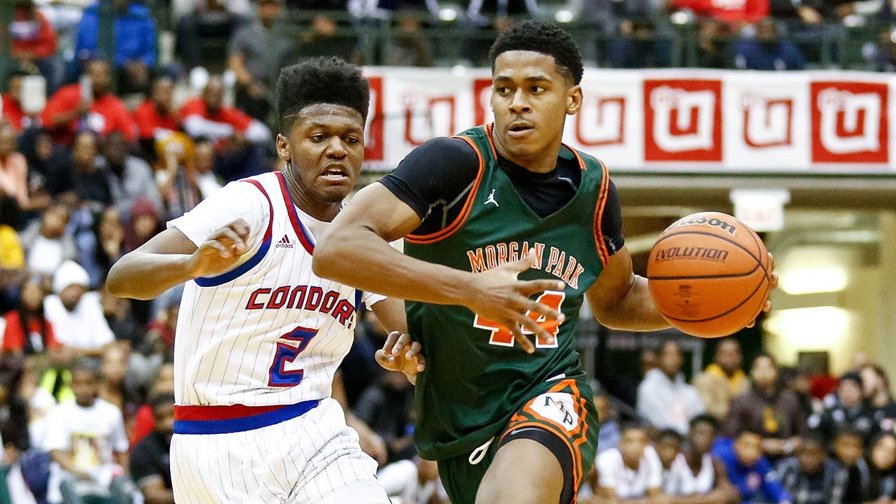 MaxPreps Preseason High School Basketball Top 25: No. 23 Morgan Park