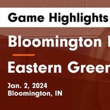 Eastern Greene vs. North Knox