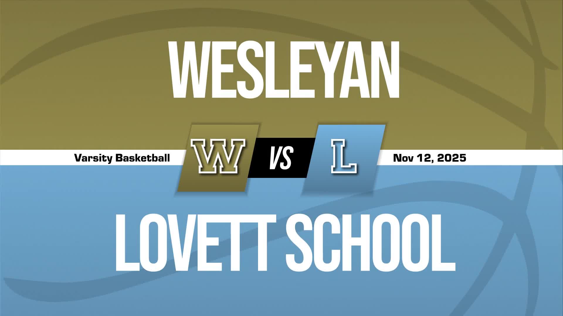 Basketball Recap: Lovett Takes a Loss