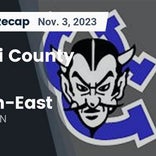 Austin-East vs. Unicoi County