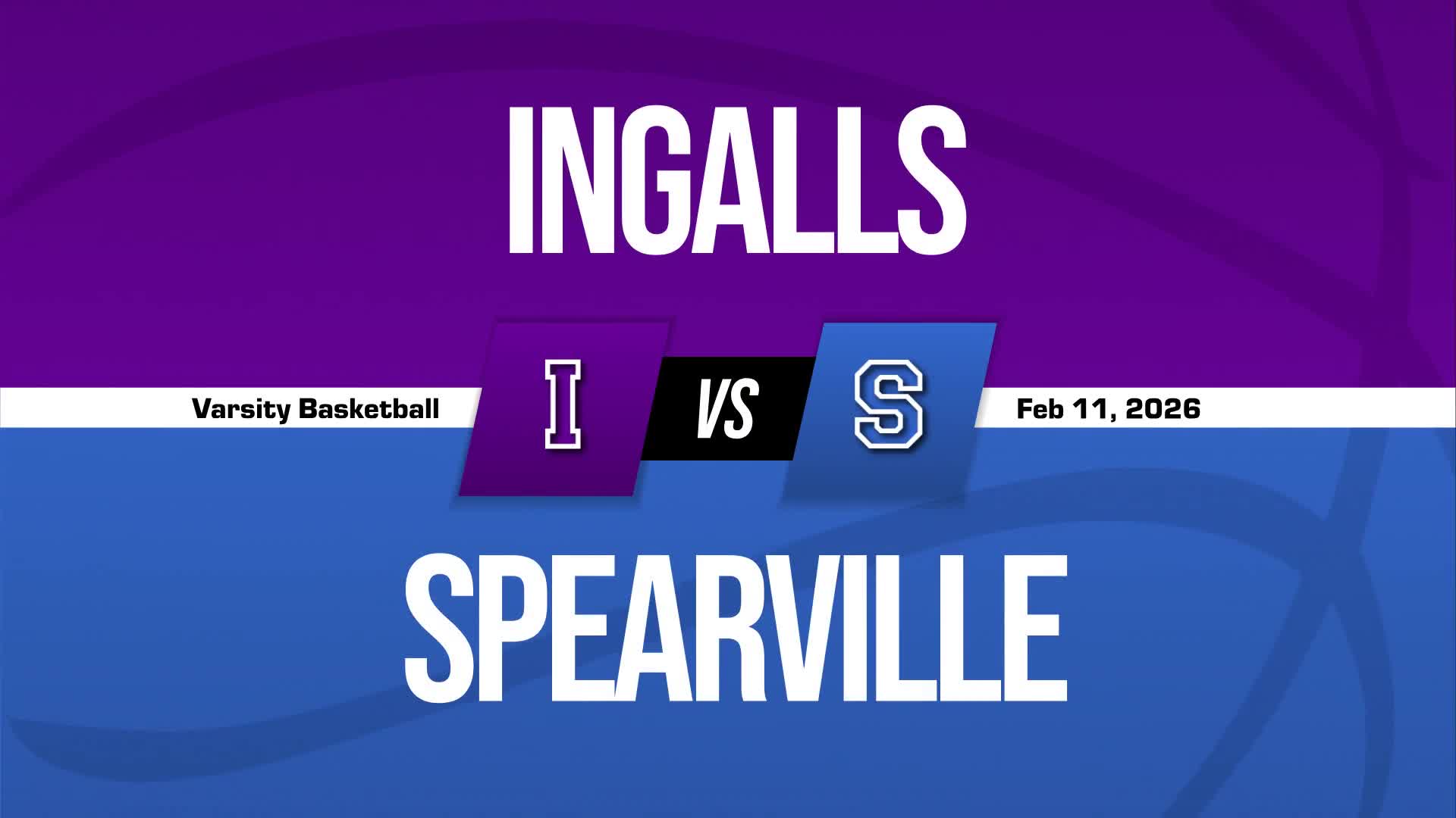 Basketball Recap: Ingalls Comes Up Short