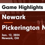 Basketball Game Recap: Newark Wildcats vs. Wayne Warriors