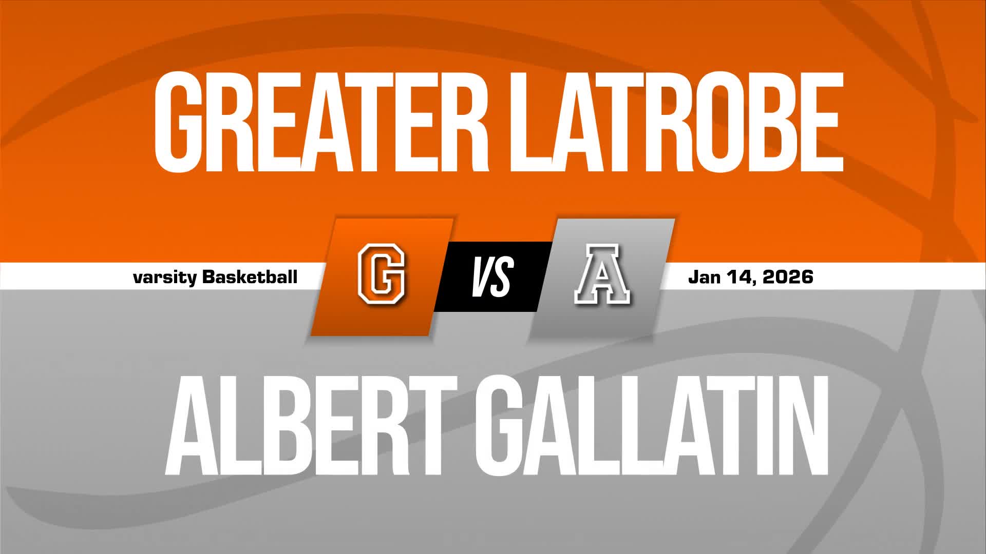 Basketball Game Preview: Albert Gallatin Colonials vs. Uniontown Red Raiders + How To Watch
