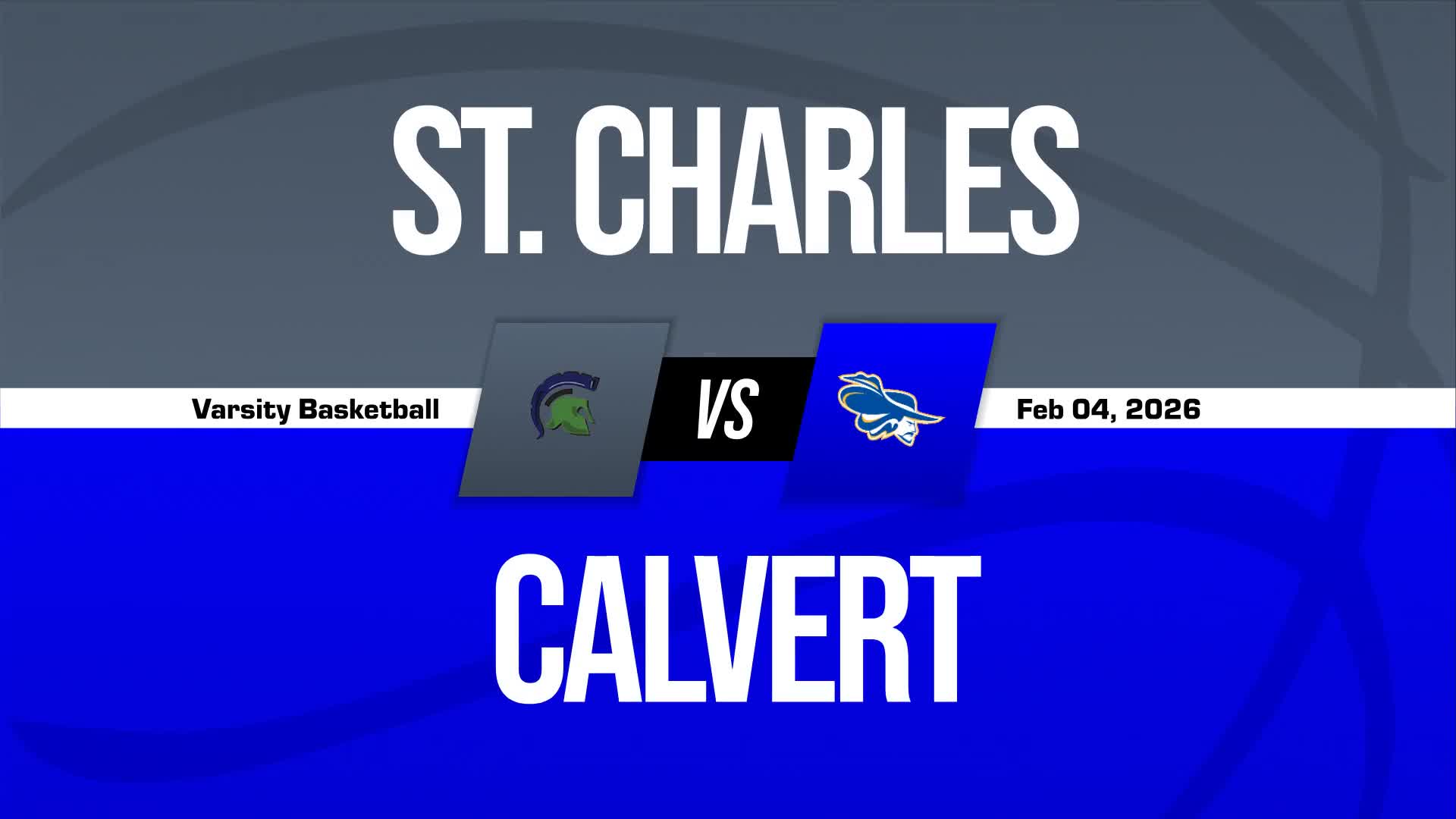 Basketball Game Preview: Calvert Cavaliers vs. North Point Eagles + How To Watch
