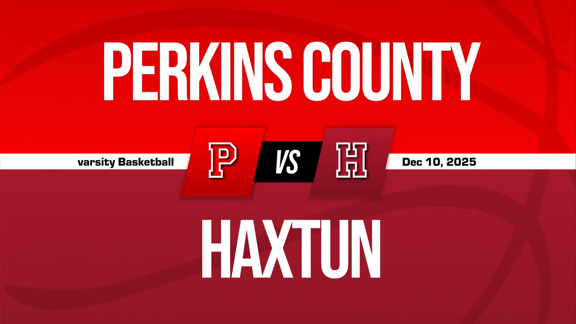 Basketball Game Preview: Haxtun Fightin' Bulldogs vs. Highland Huskies