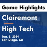 Basketball Game Preview: High Tech CV Bruins vs. High Tech SD Storm