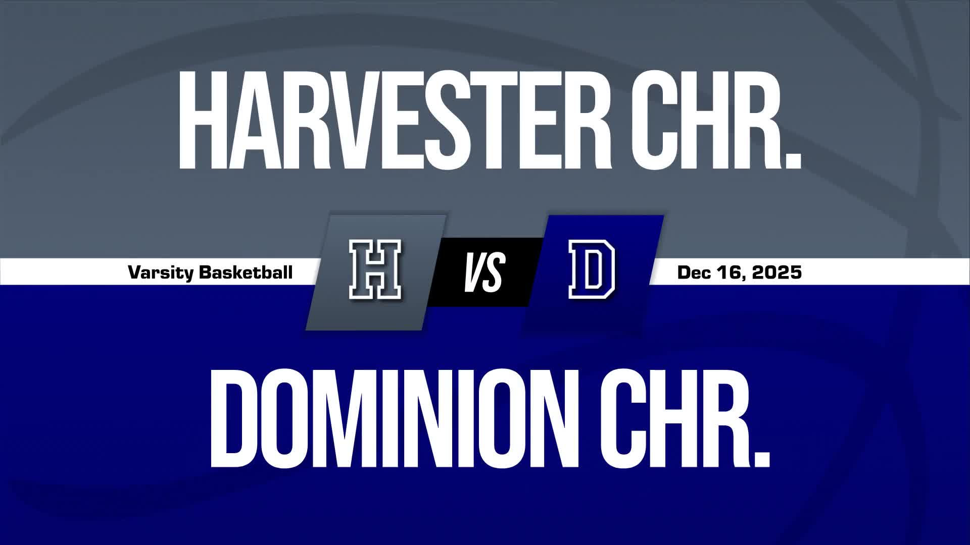Basketball Game Preview: Dominion Christian Knights vs. Cristo Rey Atlanta + How To Watch