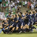 Top team falls in MaxPreps Xcellent 25 National Girls Soccer Rankings
