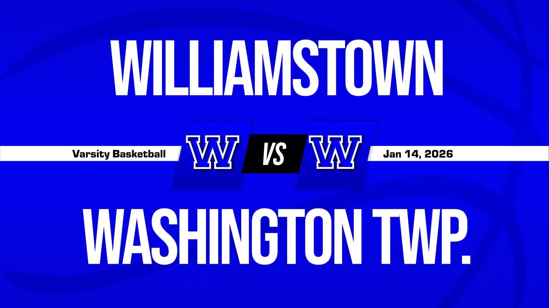 Basketball Recap: Williamstown Takes a Loss
