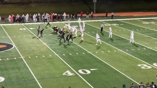 Football Recap: Cathedral Prep Starts Season with  Win Against E