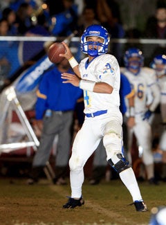 Koa Haynes, Bishop Amat