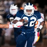 MaxPreps Southern California Top 25 high school football rankings