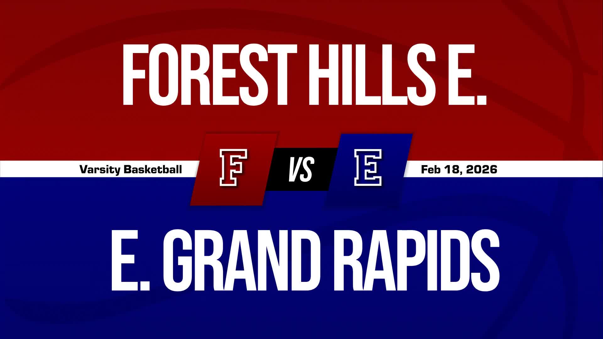 Basketball Recap: East Grand Rapids Proves Higher State Rank Is No Mistake