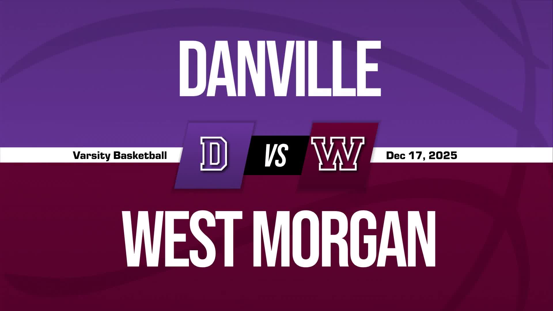 Basketball Recap: West Morgan Continues Home Dominance  on Tuesd