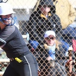 MaxPreps Top 25 softball rankings