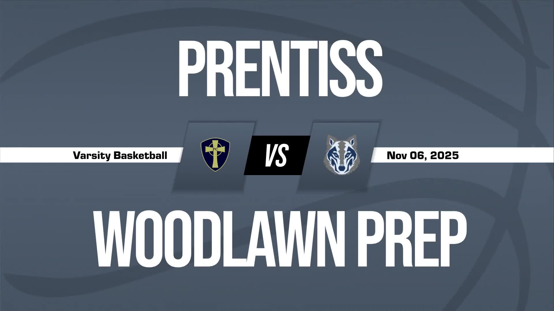 Basketball Game Preview: Prentiss Christian Saints vs. Centreville Academy Tigers