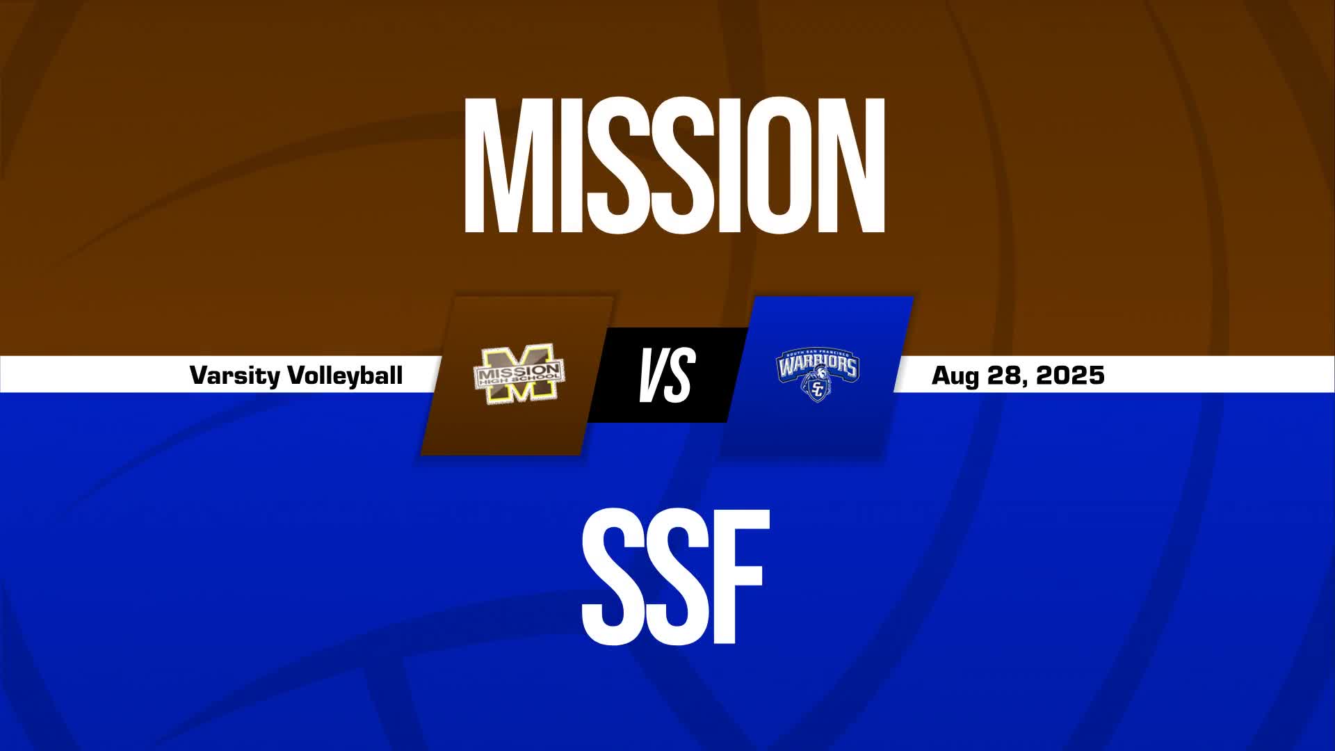 Volleyball Game Preview: Mission Bears vs. San Francisco International Huskies