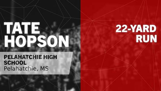 Baseball Game Preview: Pelahatchie Chiefs vs. Mendenhall Tigers