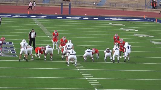 Baseball Recap: Mason Van Sickle can't quite lead San Angelo Cen