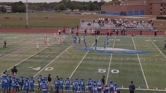 Joseph Filardi Game Report: vs East Hampton-Bridgehampton-Pierson