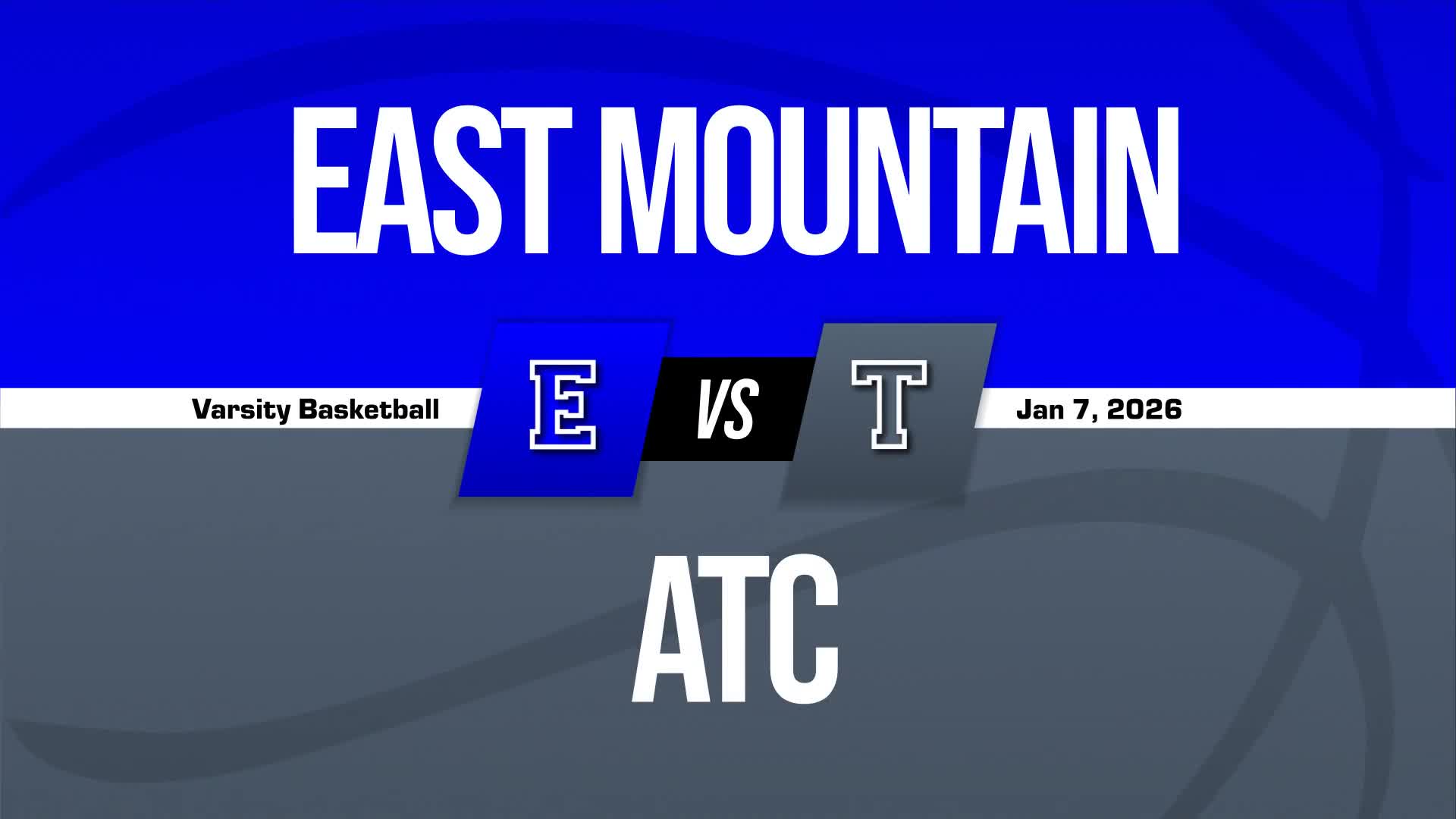 Basketball Game Preview: East Mountain Timberwolves vs. Academy for Technology and The Classics + Official Tickets