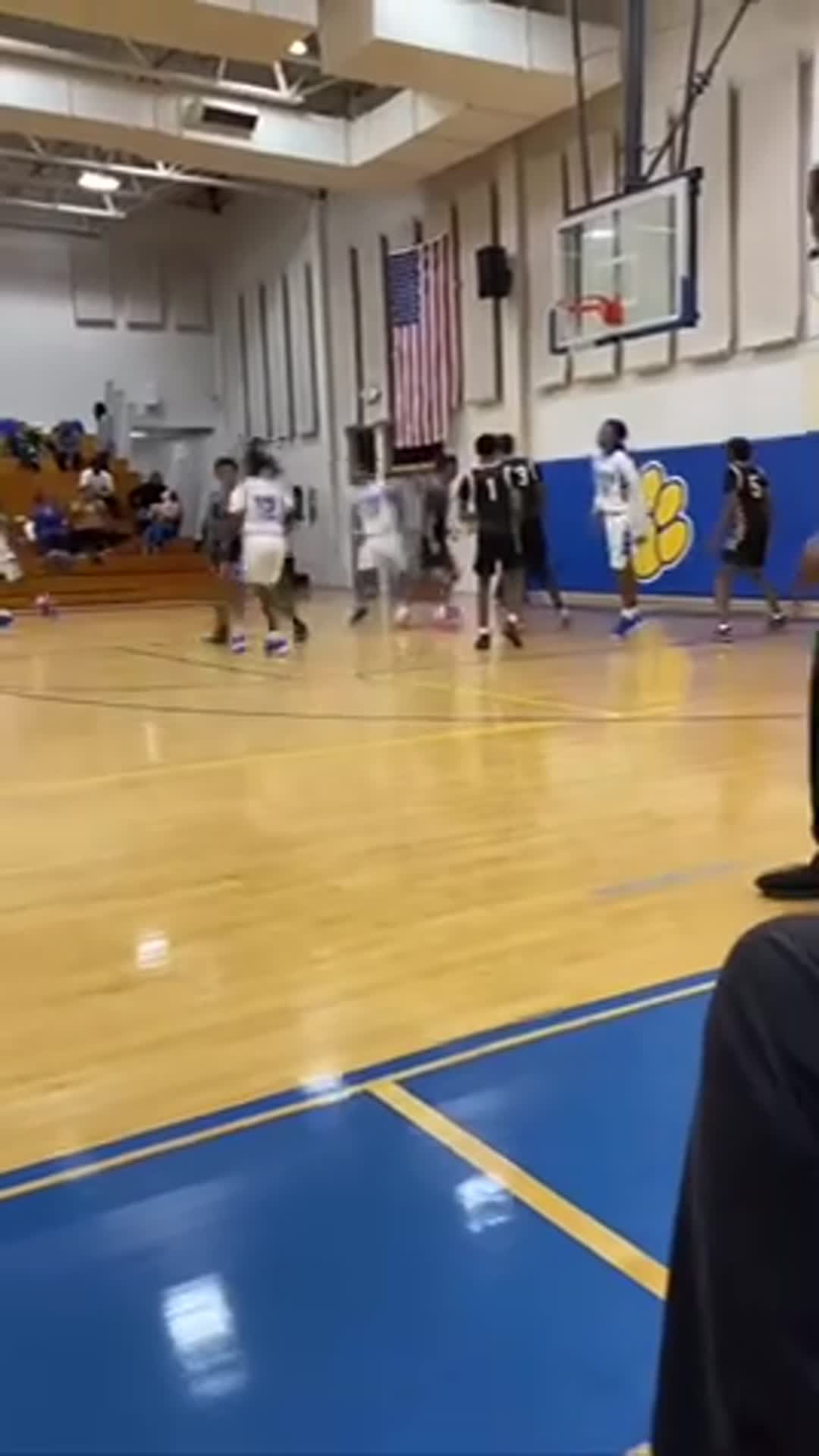 Basketball Recap: Edisto Comes Up Short