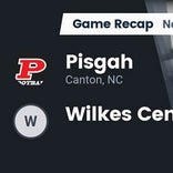 Football Game Preview: R-S Central vs. Pisgah