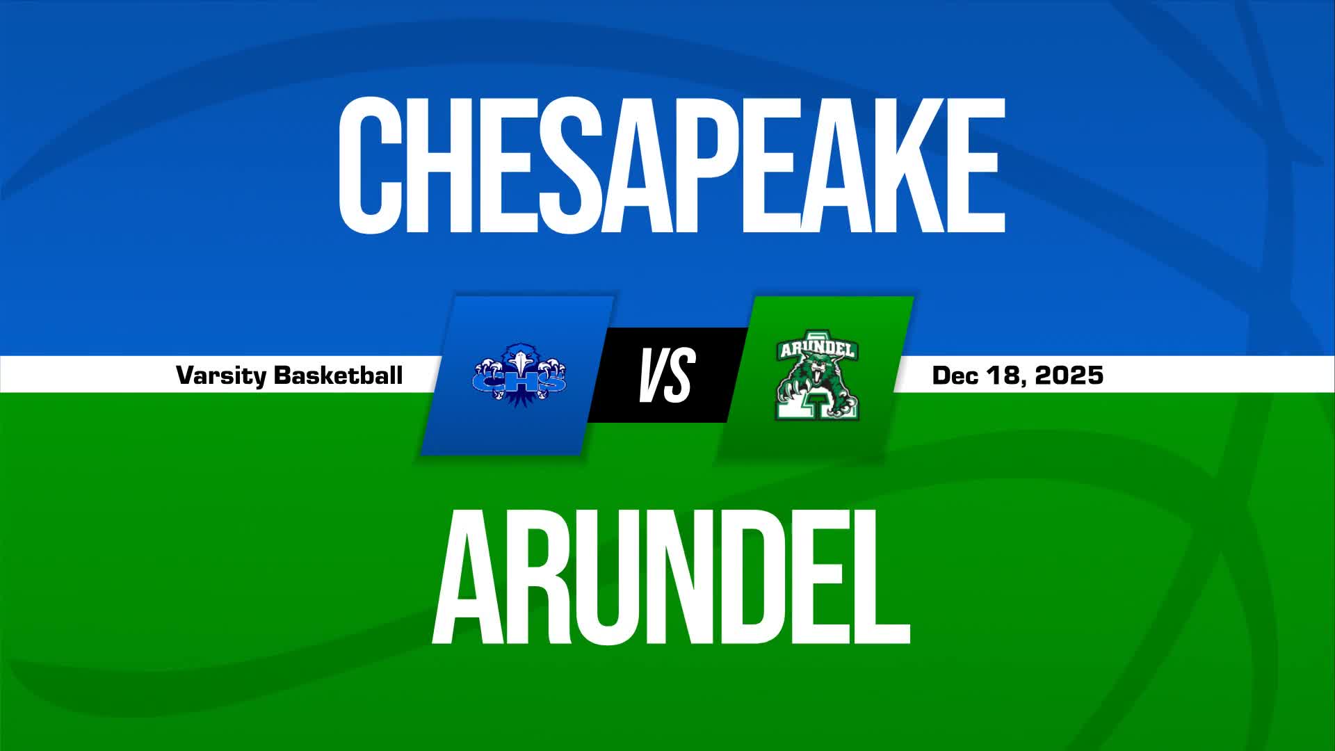 Basketball Recap: Chesapeake Victorious