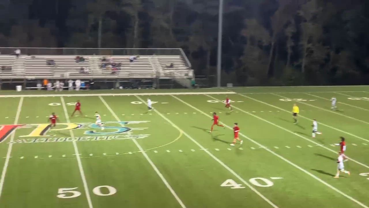 Soccer Recap: Forest Hill Find Success