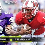MaxPreps Top 10 high school football Games of the Week: Elder vs. La Salle