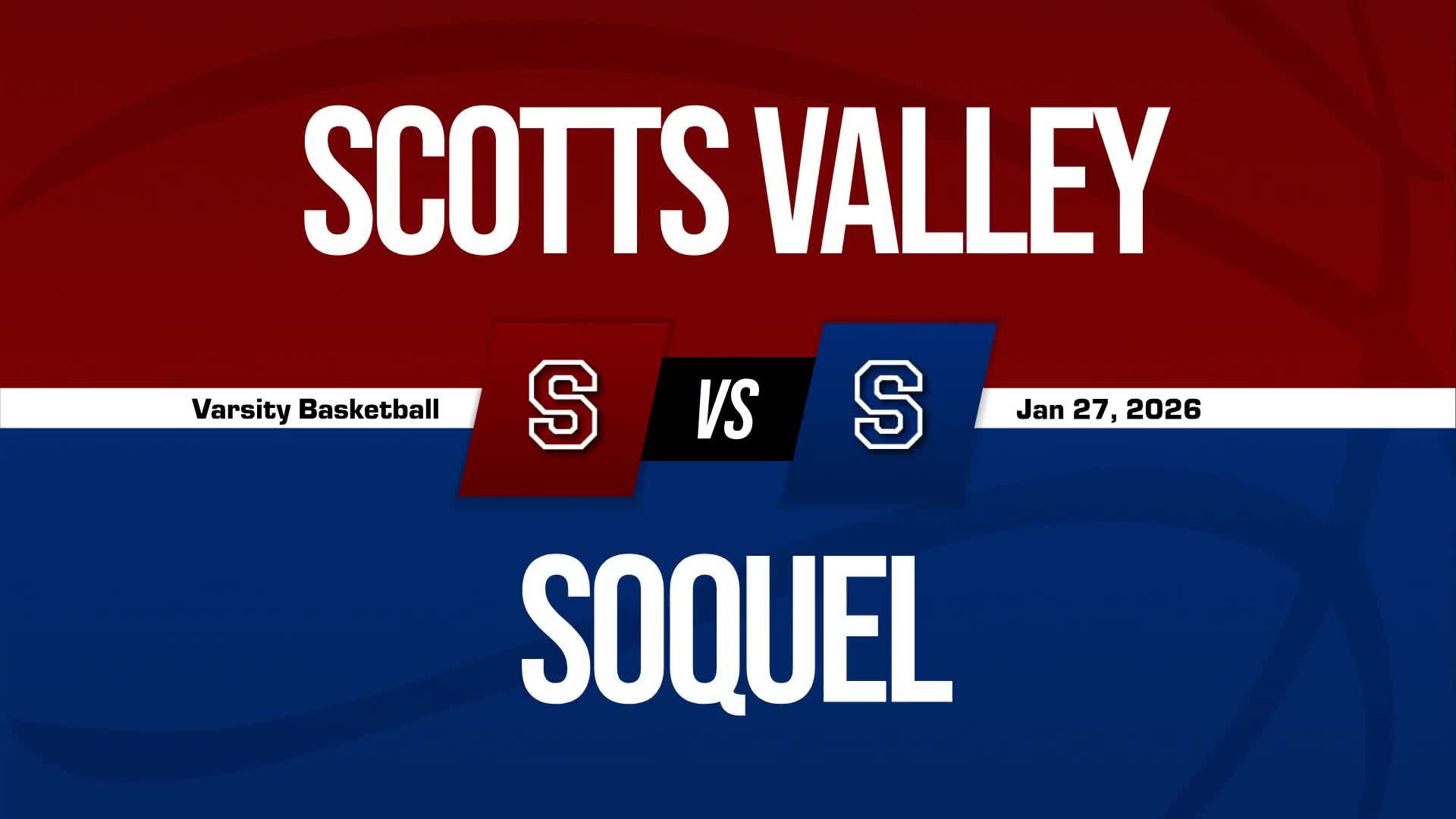 Basketball Game Preview: Soquel Knights vs. San Lorenzo Valley Cougars + How To Watch