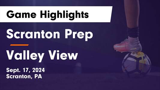 Soccer Recap: Valley View Gets the Win