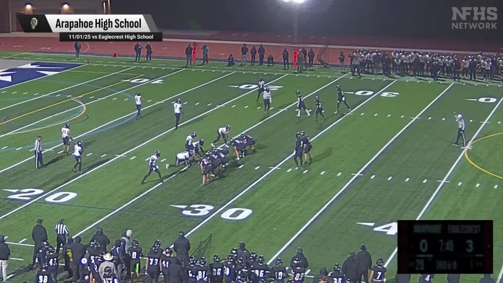 Football Recap: Friday's Loss Ends Westminster's Winning Streak