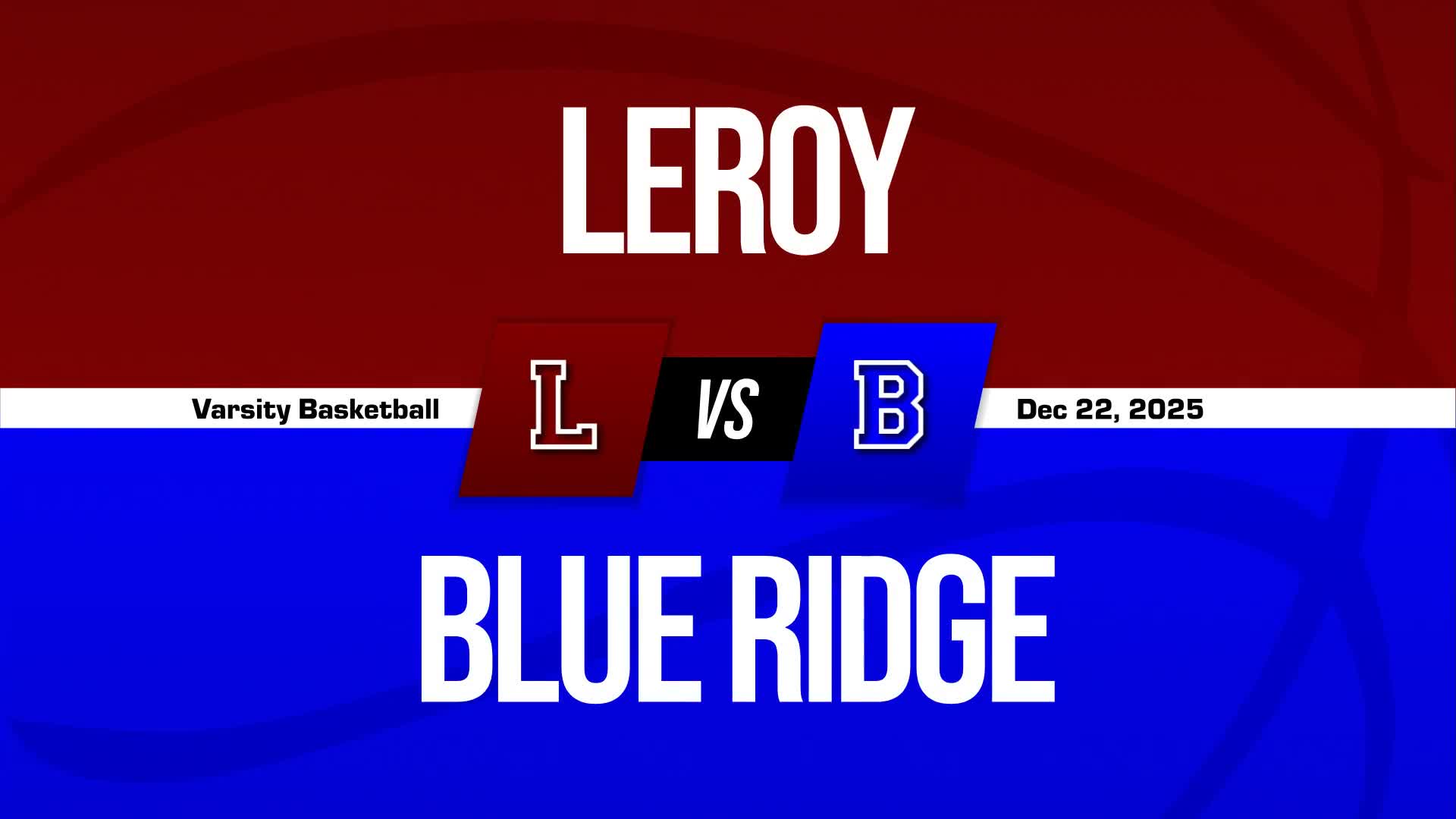 Basketball Game Preview: LeRoy Panthers vs. Mt. Pulaski Hilltopp