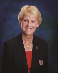 Dr. Karissa L. Niehoff
