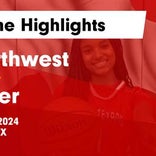 Basketball Game Preview: Northwest Texans vs. Saginaw Rough Riders
