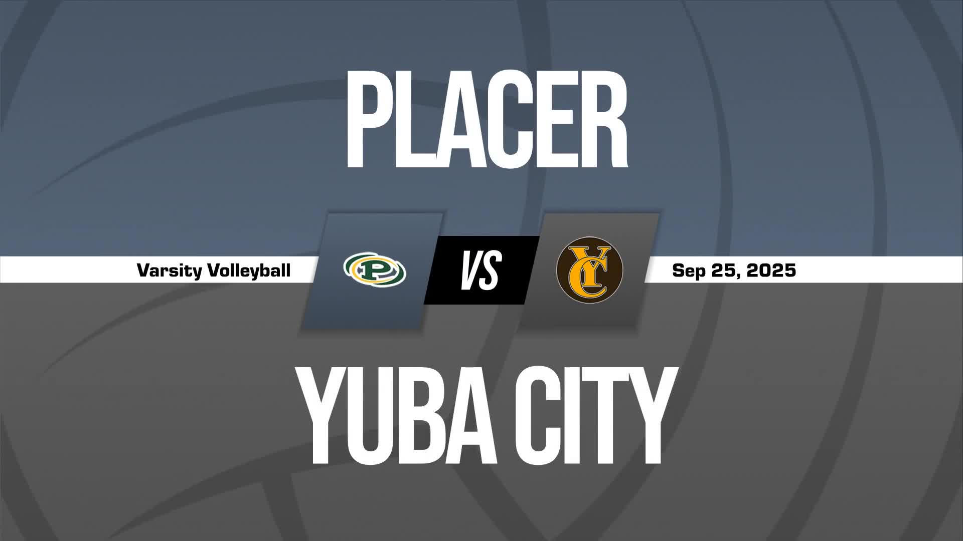 Volleyball Game Preview: Placer Hillmen vs. River Valley Falcons