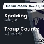 Stockbridge vs. Spalding