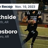 Southside has no trouble against Jonesboro