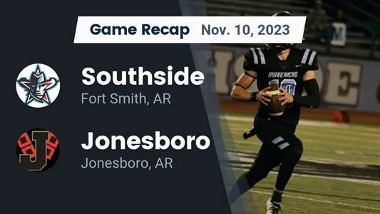 Southside vs. Jonesboro