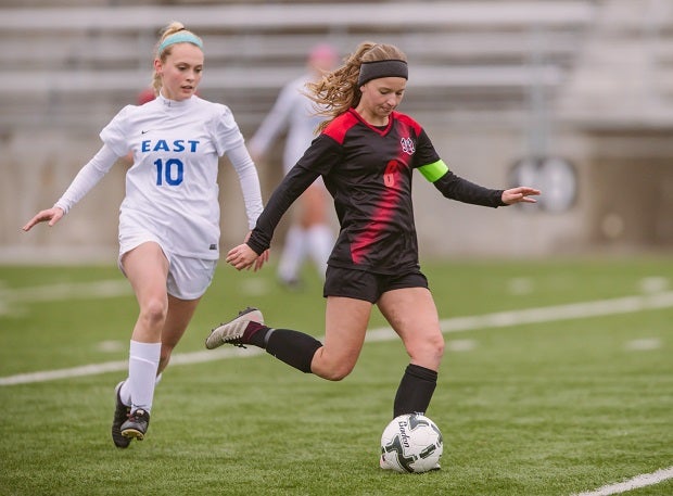 Nebraska's most improved girls soccer teams