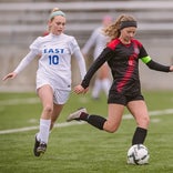 Nebraska's most improved girls soccer teams