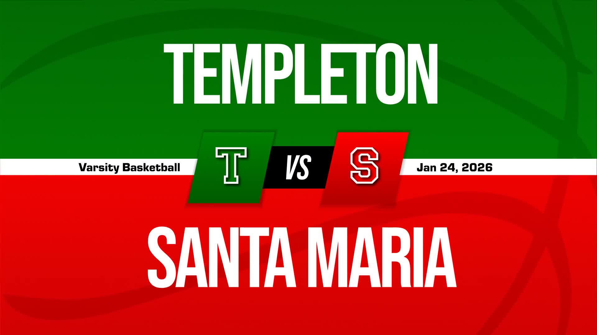 Basketball Game Preview: Templeton Eagles vs. Nipomo Titans + How To Watch
