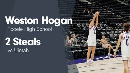 Basketball Recap: Tooele Comes Up Short