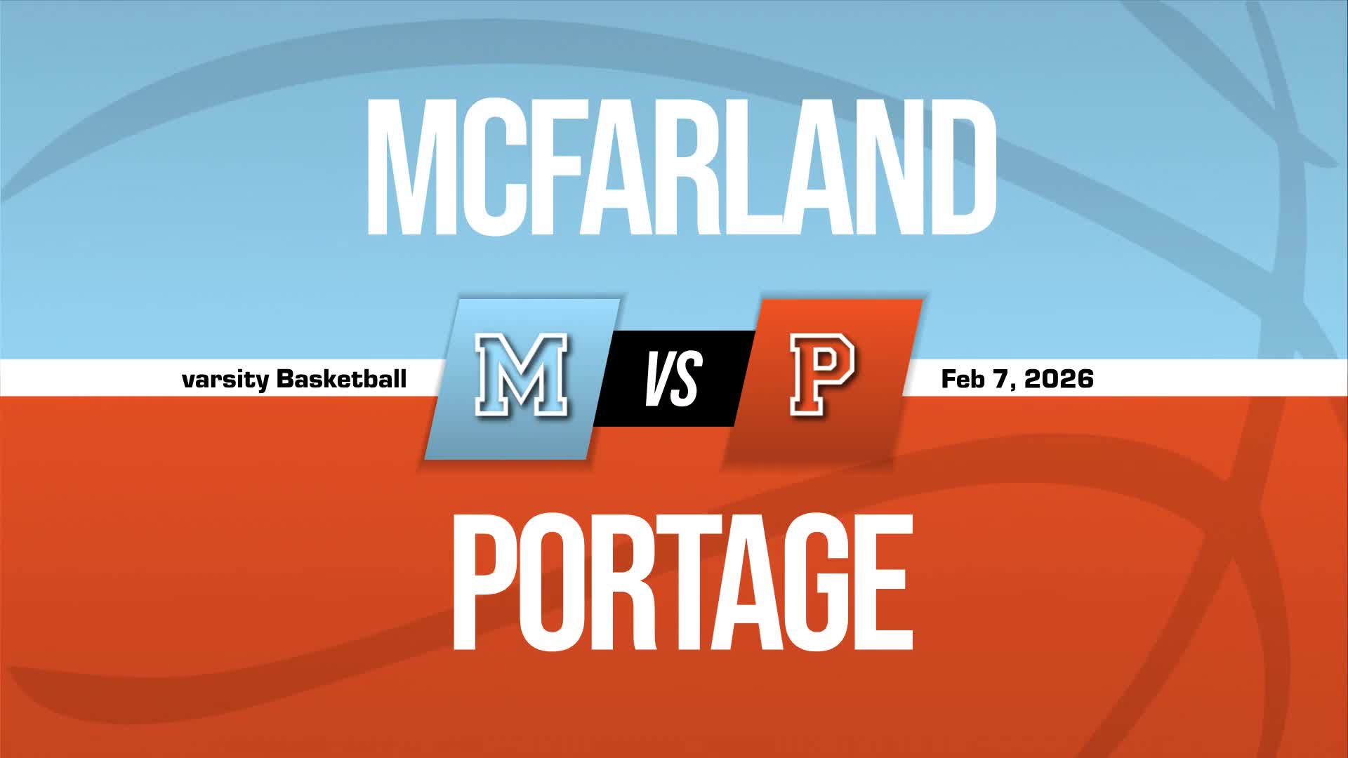 Basketball Recap: Mcfarland Piles Up the Points Against Jefferso