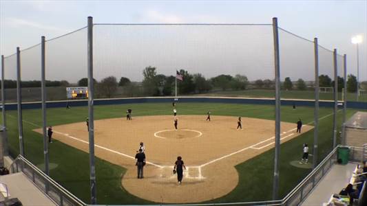 Softball Game Preview: Lone Star Rangers vs. Newman Smith Trojan