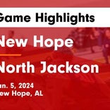 New Hope finds playoff glory versus Jacksonville