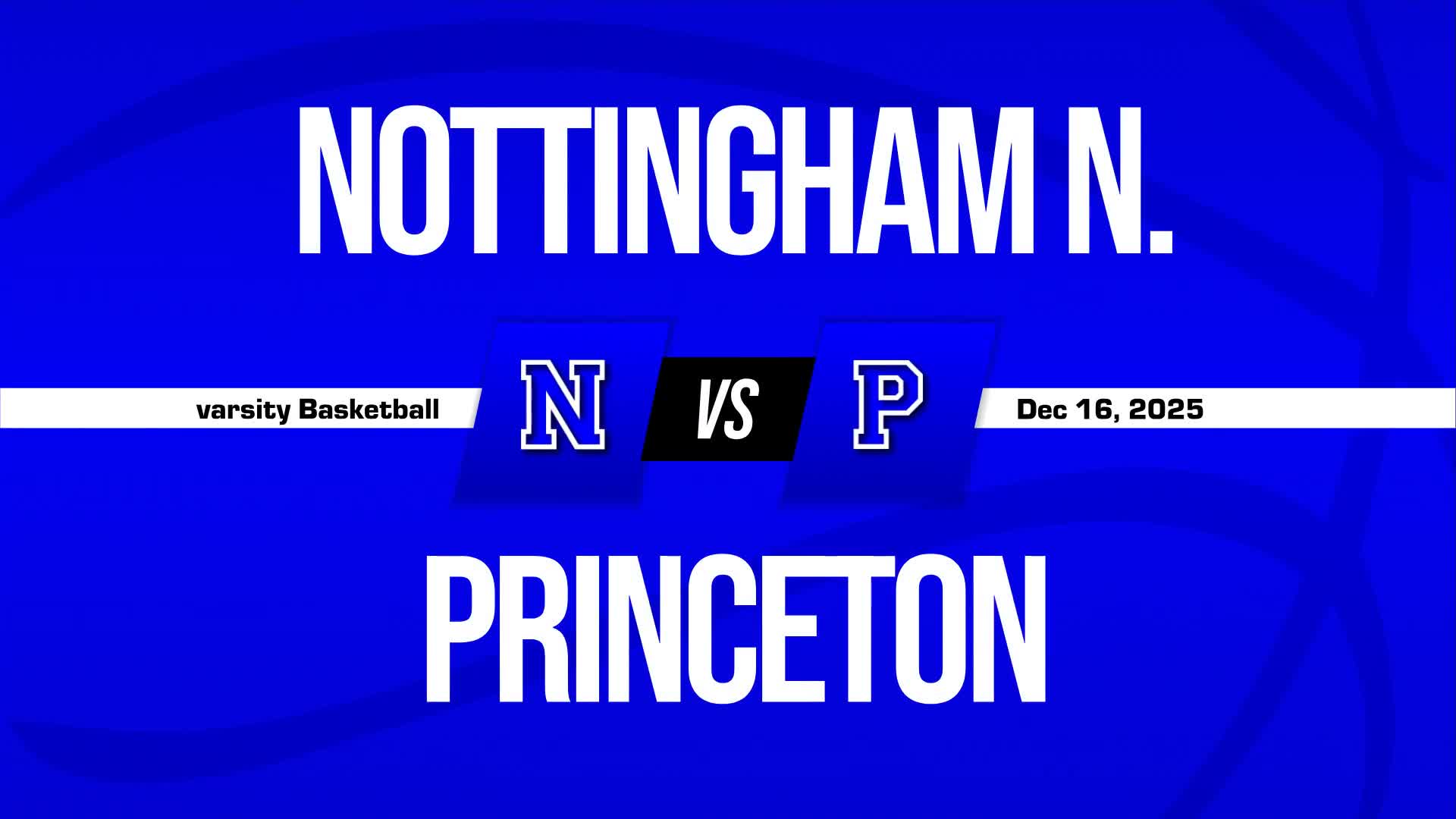 Basketball Recap: Nottingham Comes Up Short + How To Watch