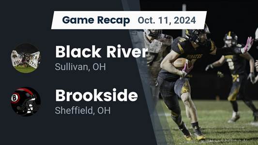 Football Game Preview: Black River Pirates vs. Clearview Clipper