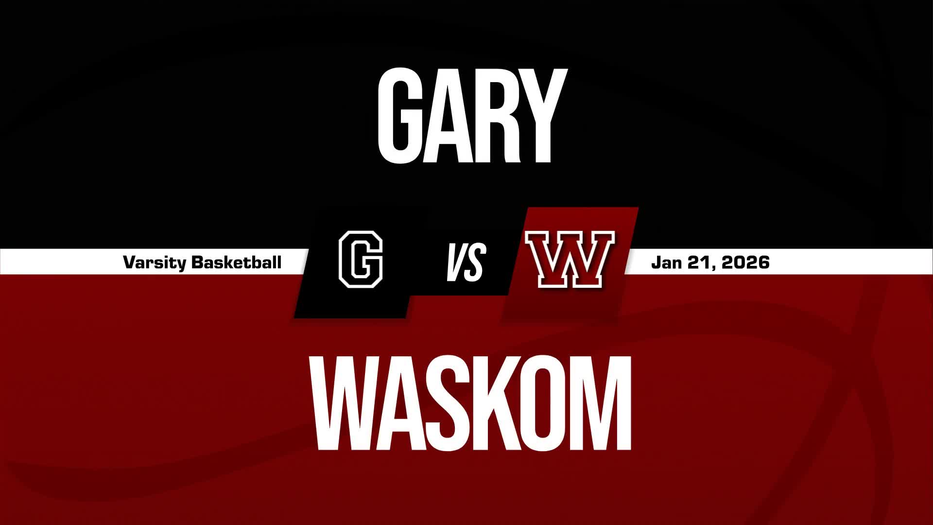 Basketball Recap: Waskom Takes a Loss + How To Watch
